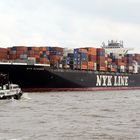 NYK Oceanus