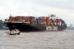 NYK Oceanus