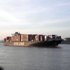 NYK VESTA