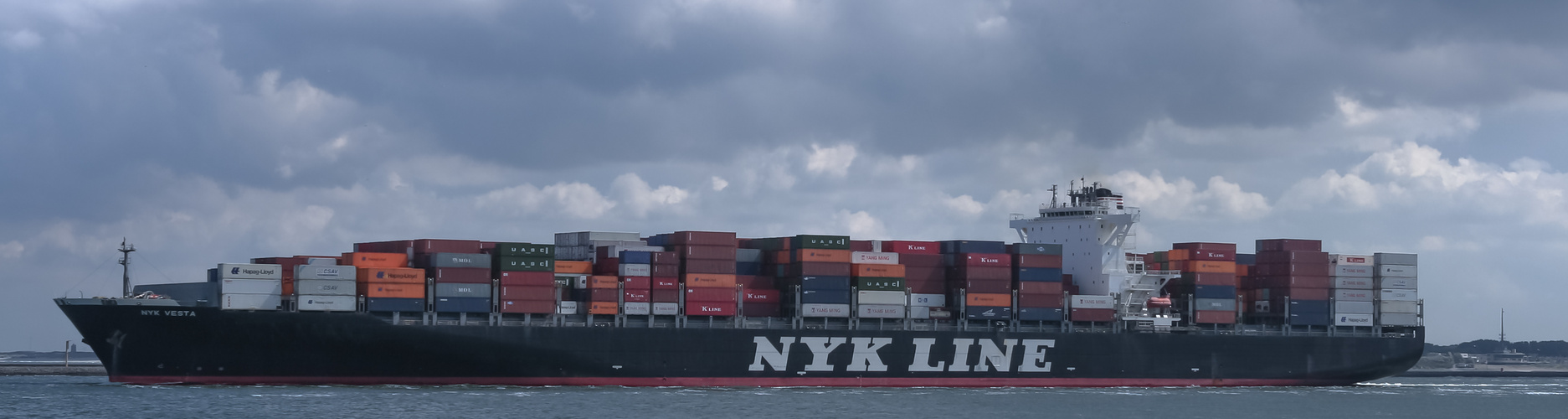 NYK VESTA