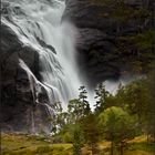 nykkjesoyfossen