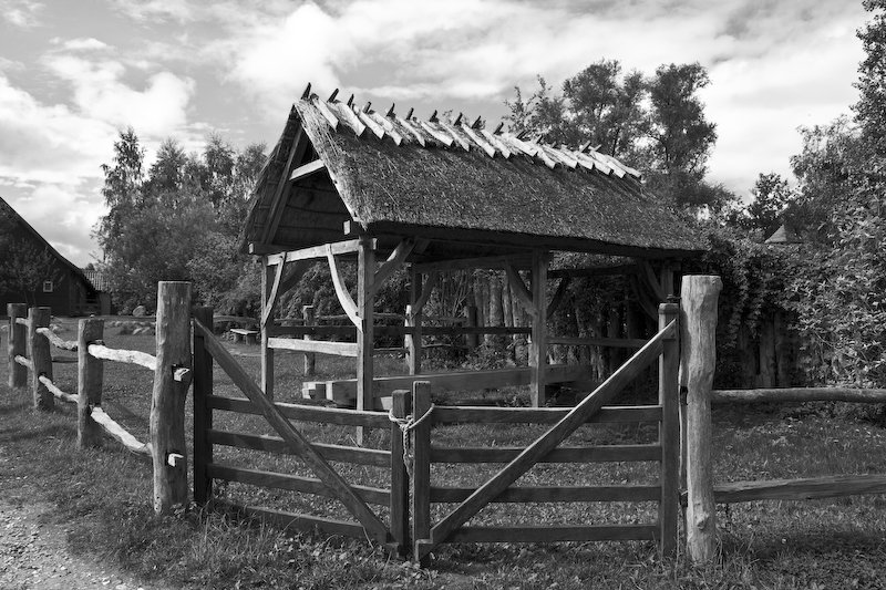 Nykoebing - Mittelaltercenter