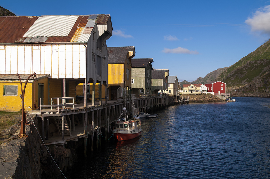 Nyksund 02