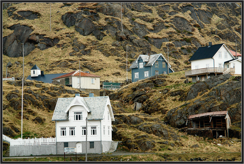 Nyksund 2