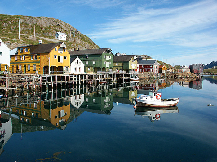 Nyksund