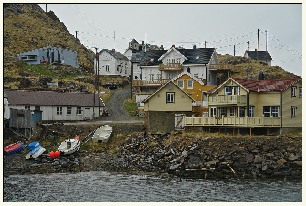 Nyksund 6