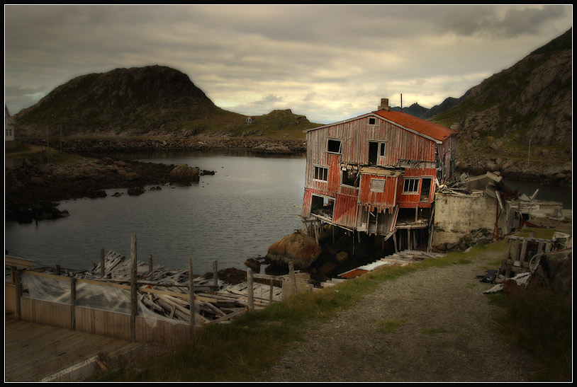 Nyksund