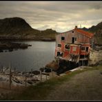 Nyksund