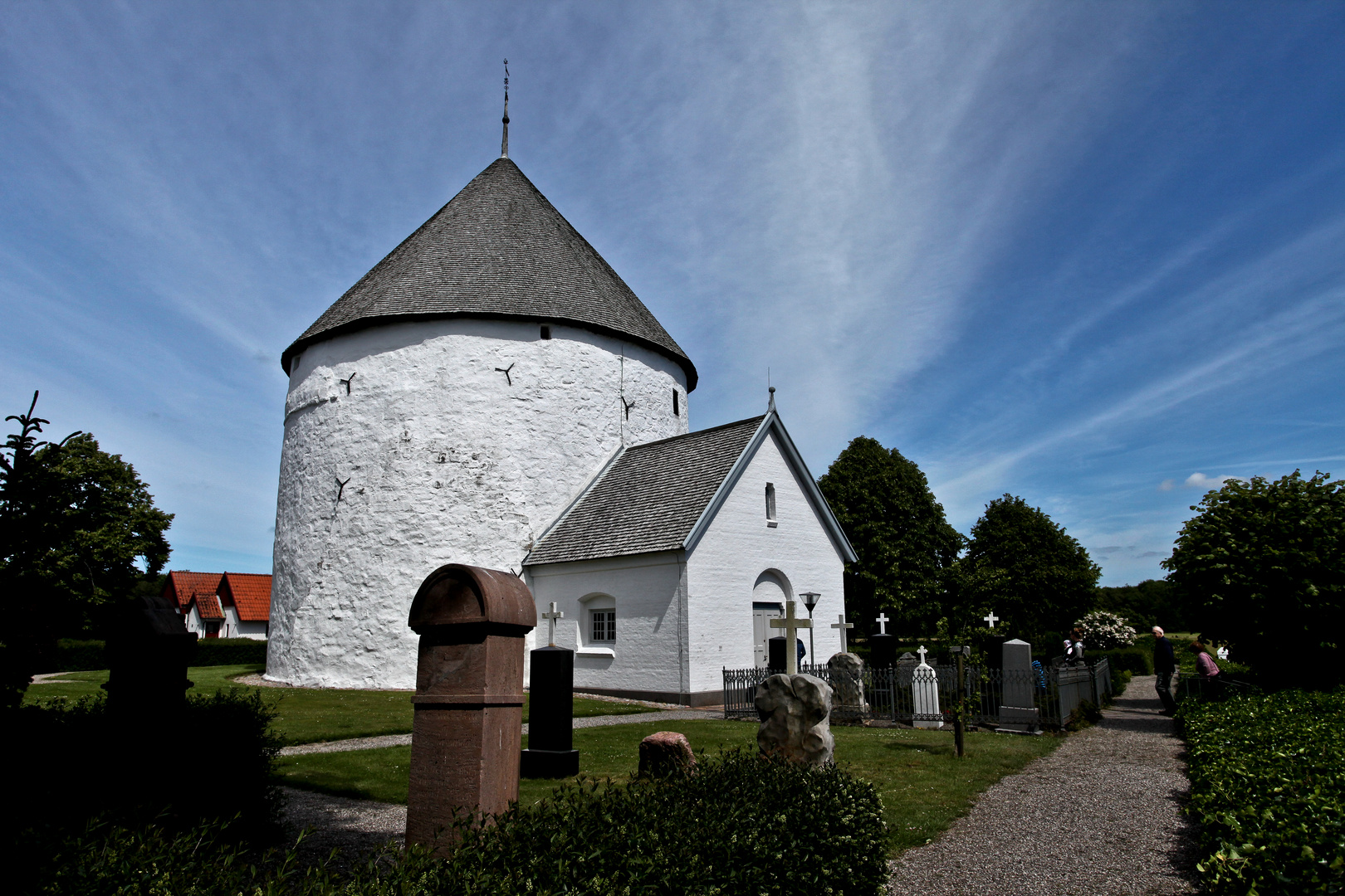Nylarskirche