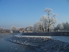 Nympenburger-Schloss-Kanal 1