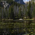 Nymph Lake