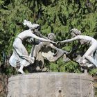 Nymphenbrunnen