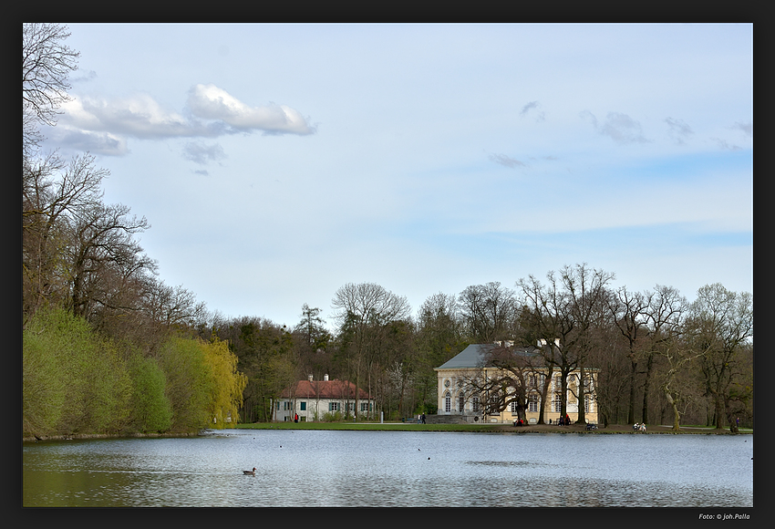 Nymphenburg 0133