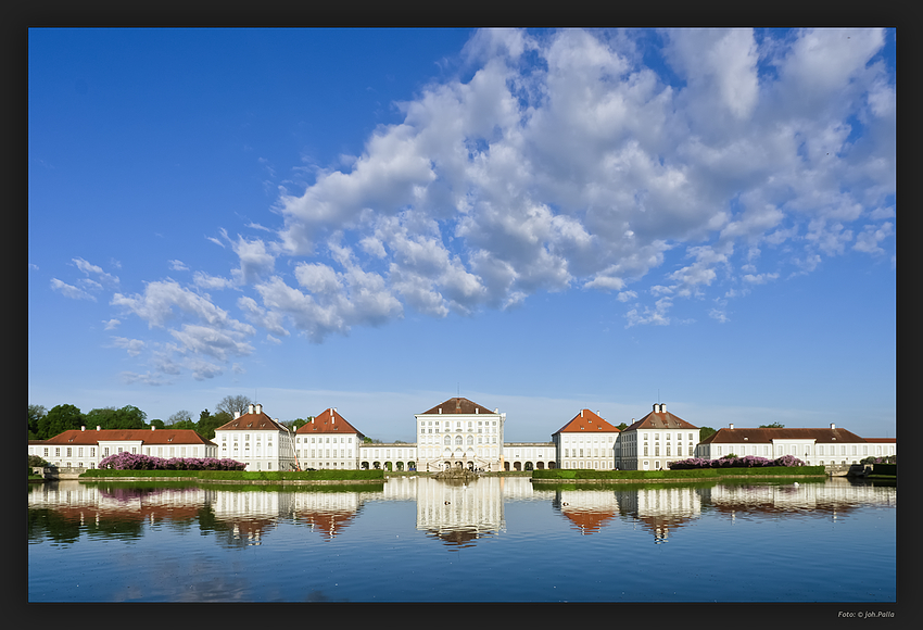 Nymphenburg 0137