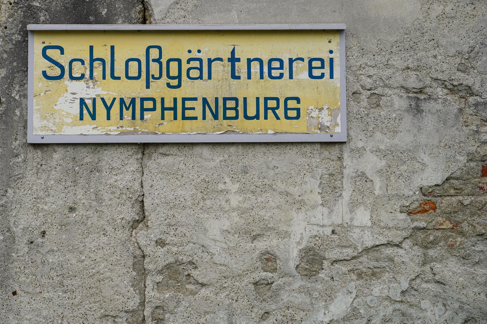 Nymphenburg