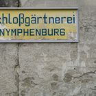 Nymphenburg