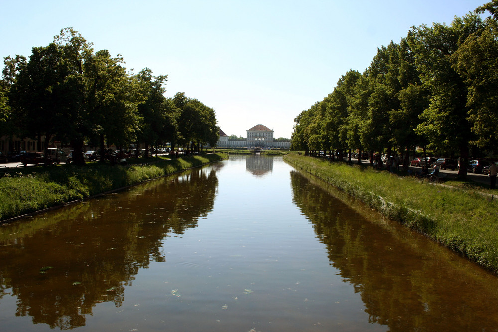 Nymphenburg