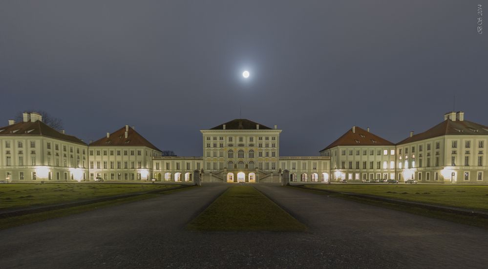 Nymphenburg 2