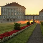 Nymphenburg....