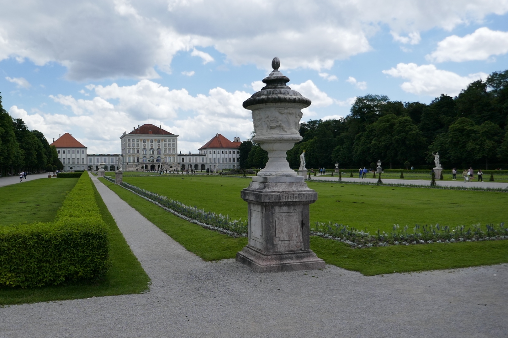 Nymphenburg