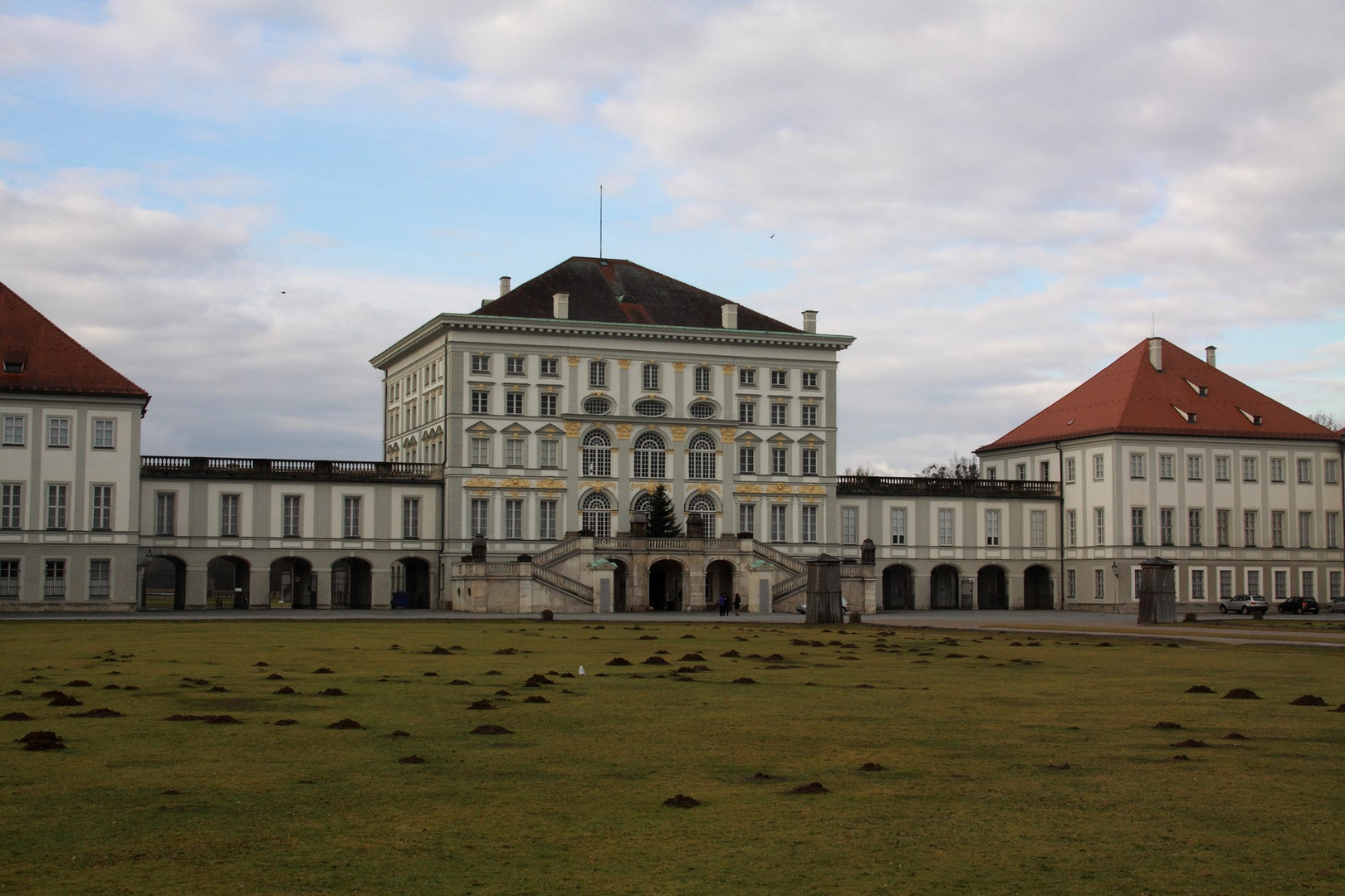 Nymphenburg