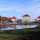 Nymphenburg