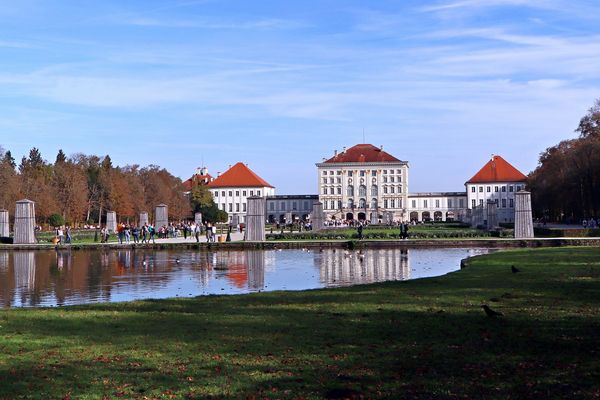 Nymphenburg