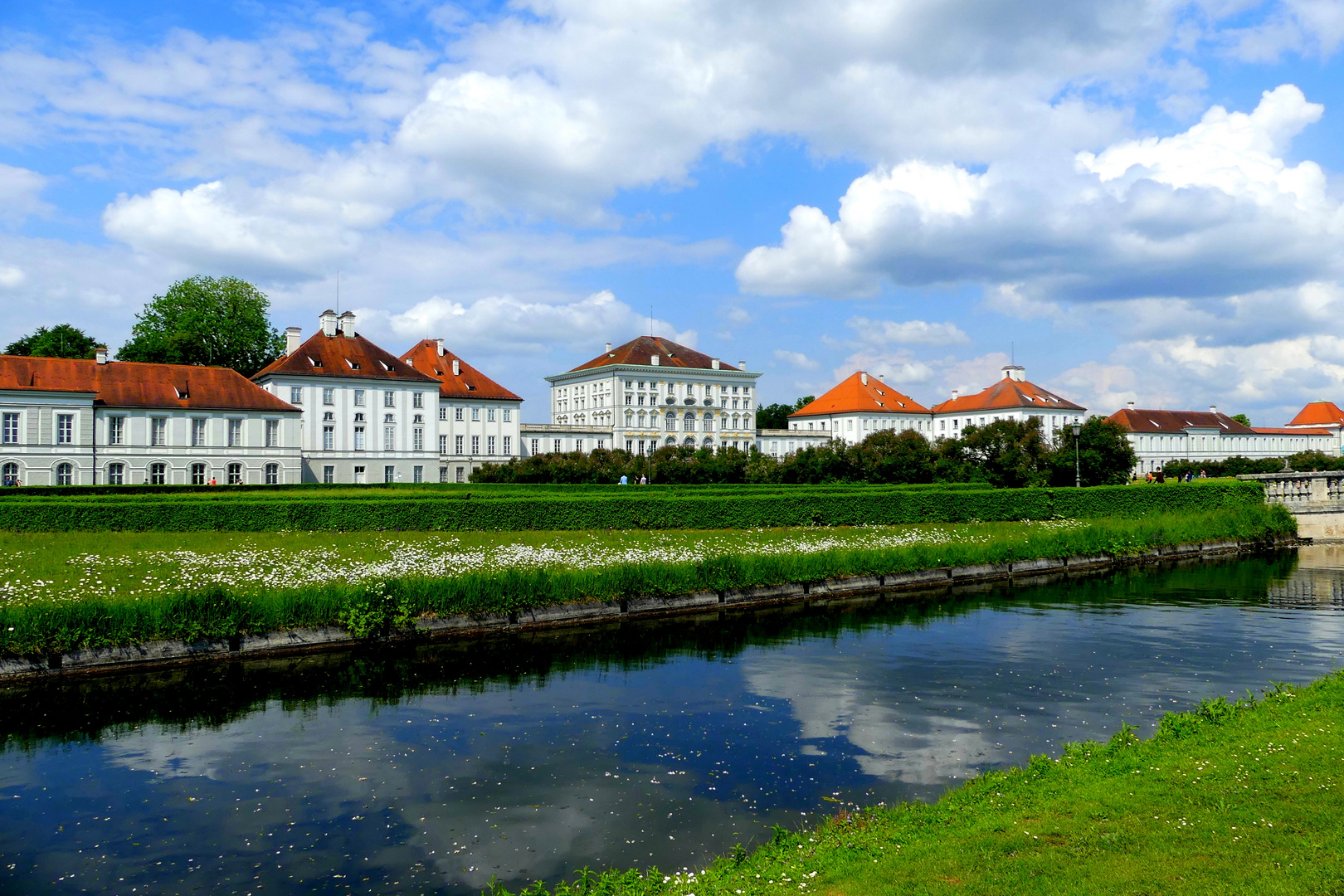 Nymphenburg