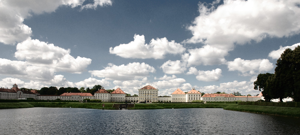 nymphenburg