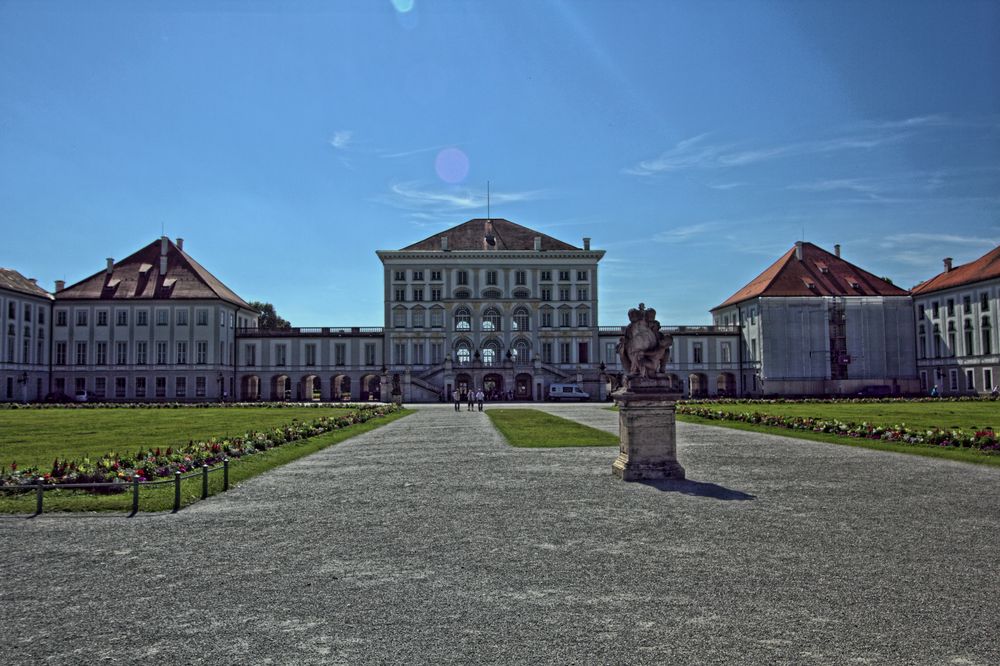 Nymphenburg