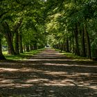 Nymphenburg am Schlossgartenkanal