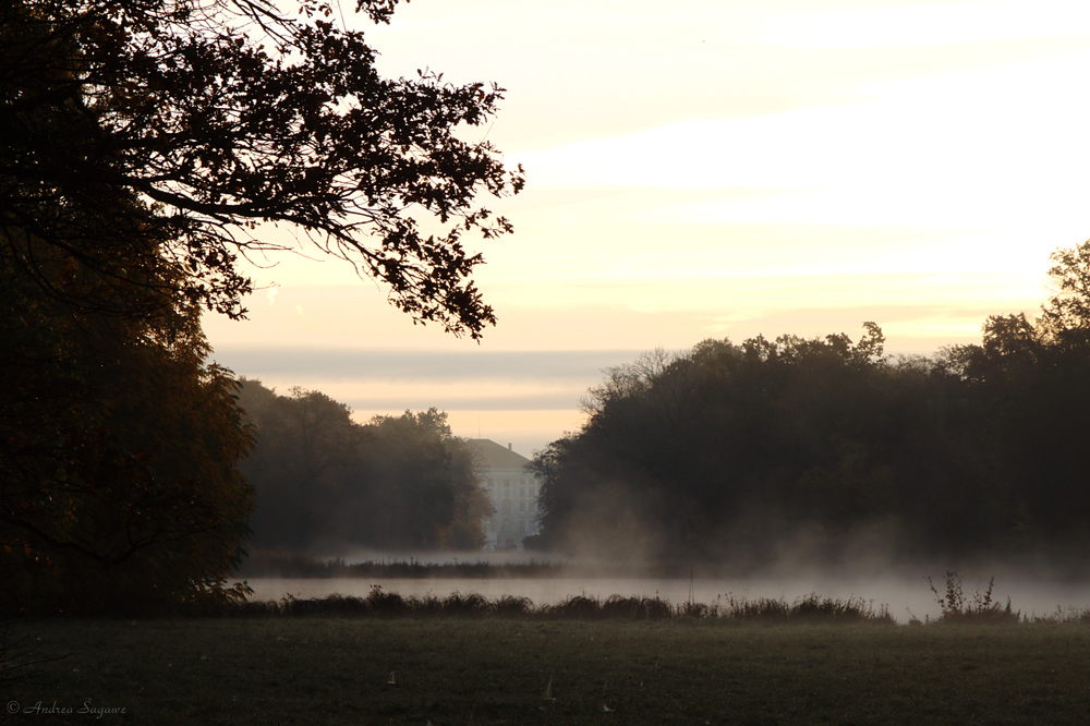 Nymphenburg