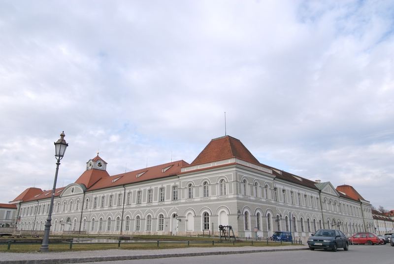 nymphenburg