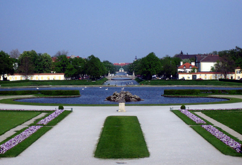 Nymphenburg