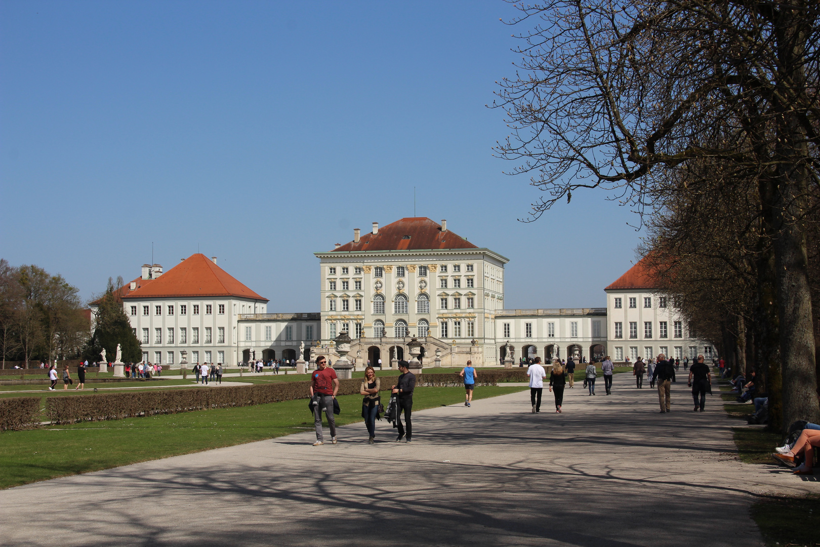 Nymphenburg