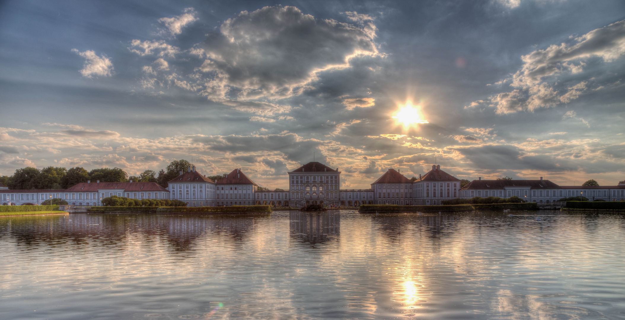 Nymphenburg