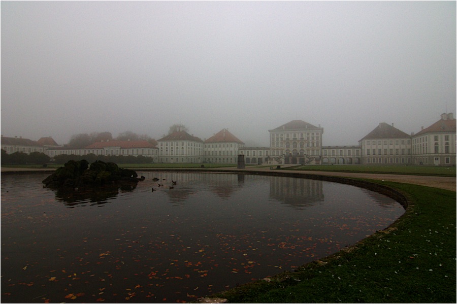 nymphenburg (IV)