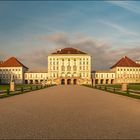 Nymphenburg Palace 2016