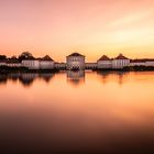 Nymphenburg palace