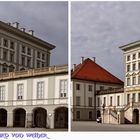 Nymphenburg Palace 3D