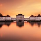 Nymphenburg palace