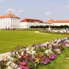 Nymphenburg-Panorama