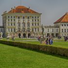 Nymphenburg - Schloßpark