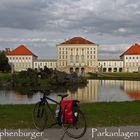 Nymphenburger Schloss