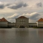 Nymphenburger Schloss