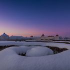 Nymphenburger Schloss