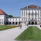 Nymphenburger Schloss