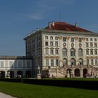 Nymphenburger Schloss in München