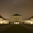 Nymphenburger Schloss - München