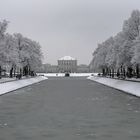 Nymphenburger Schlosskanal